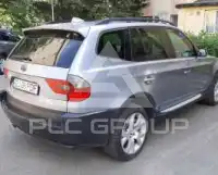 2006 BMW X3