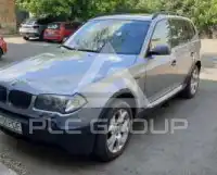 2006 BMW X3