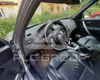 2006 BMW X3
