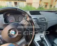 2006 BMW X3