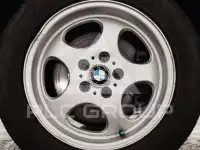 2006 BMW X3