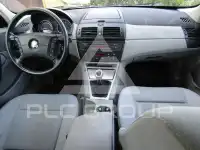 2006 BMW X3
