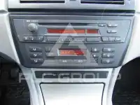 2006 BMW X3