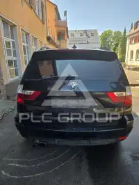 2006 BMW X3