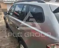 2006 BMW X3