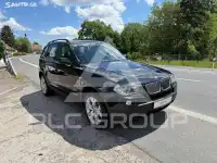 2006 BMW X3