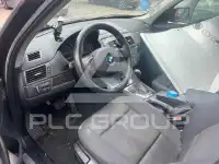 2006 BMW X3