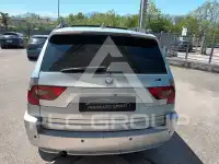 2006 BMW X3