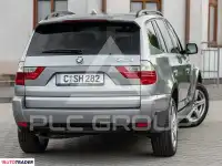 2006 BMW X3