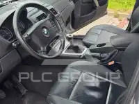 2006 BMW X3
