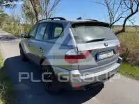2006 BMW X3