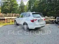 2006 BMW X3