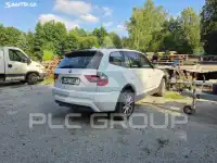 2006 BMW X3