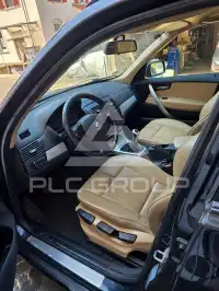 2006 BMW X3
