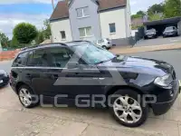 2006 BMW X3