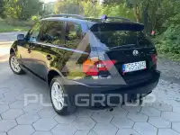 2006 BMW X3