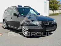 2006 BMW X3