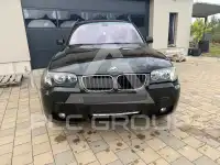 2006 BMW X3