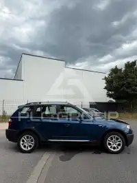 2006 BMW X3