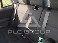 2006 BMW X3