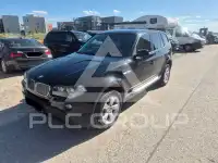 2006 BMW X3