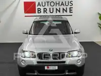 2006 BMW X3