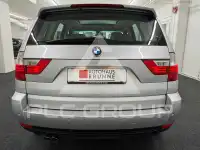 2006 BMW X3