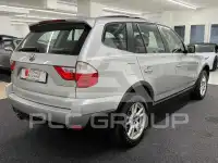 2006 BMW X3