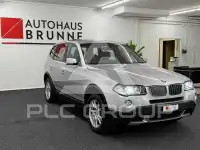 2006 BMW X3