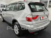 2006 BMW X3