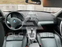 2006 BMW X3