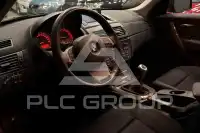 2006 BMW X3