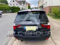 2006 BMW X3