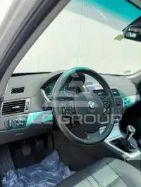 2006 BMW X3