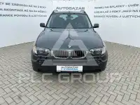 2006 BMW X3