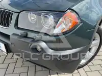 2006 BMW X3