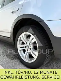 2006 BMW X3