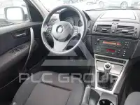 2006 BMW X3