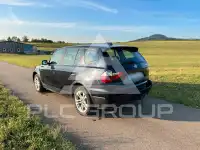 2006 BMW X3