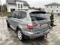 2006 BMW X3