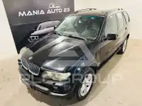 2006 BMW X5