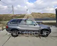 2006 BMW X5
