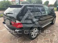 2006 BMW X5
