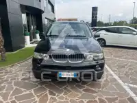 2006 BMW X5