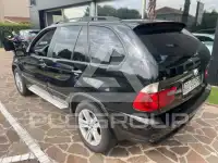 2006 BMW X5