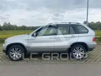 2006 BMW X5