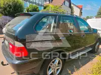 2006 BMW X5