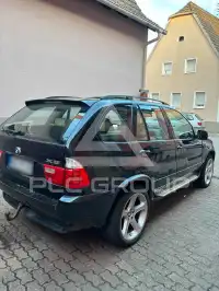 2006 BMW X5