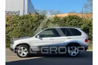 2006 BMW X5