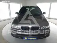 2006 BMW X5